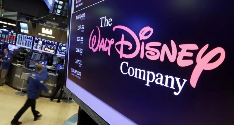 Disney to pay $10M, resolving alleged child privacy law violations