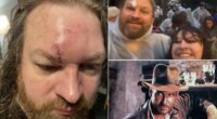 Disneyland brawl breaks out in line for Indiana Jones ride