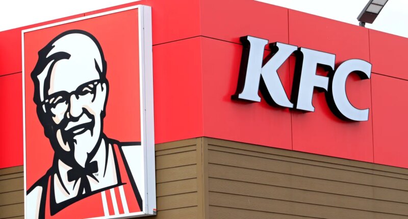 Dispute over gravy leads to stabbing at Las Vegas KFC