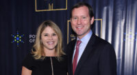 Divorce Rumors Have Plagued Jenna Bush Hager's Marriage