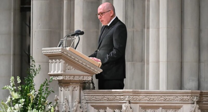 Doctor who treated Dick Cheney calls for congressional inquiry into Trump's presidential fitness