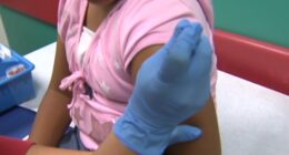 Doctors are ignoring new federal vaccine recommendations