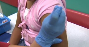 Doctors are ignoring new federal vaccine recommendations
