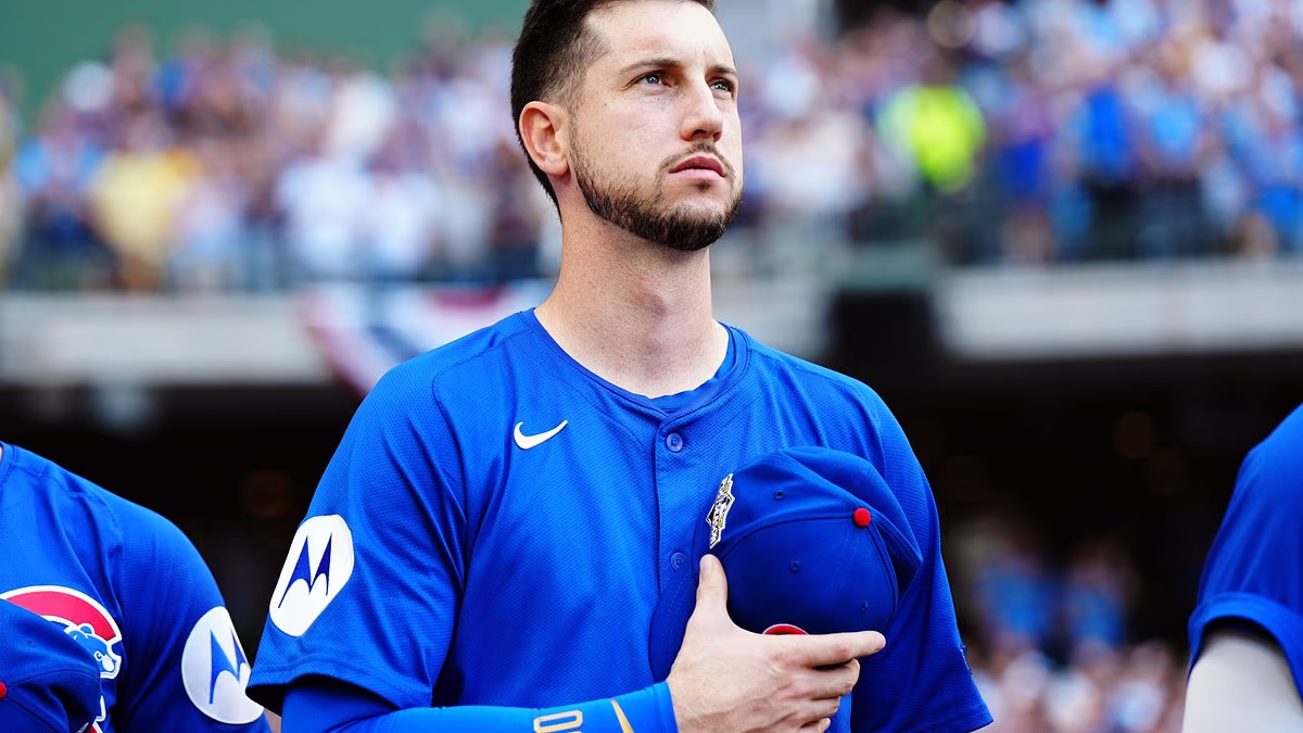 Dodgers strike again! World Series champs land top free agent