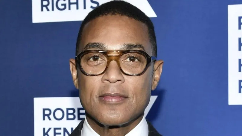 Don Lemon after release: ‘I will not stop now, I will not stop ever’