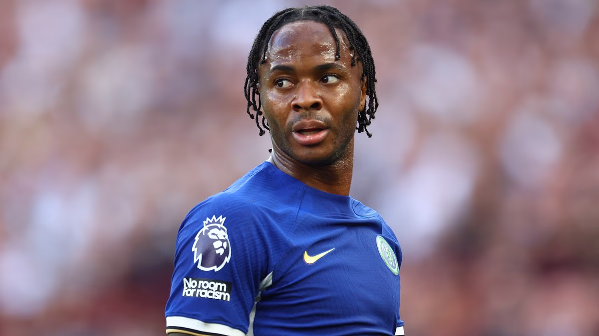 Don't blame Raheem Sterling for picking up his fat pay cheque, the way splash-the-cash Chelsea have bullied him has been degrading and a total disgrace, writes IAN HERBERT