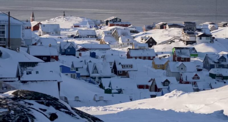 Donald Trump, Greenland news: How US could take over region that's part of NATO ally Denmark and potential challenges