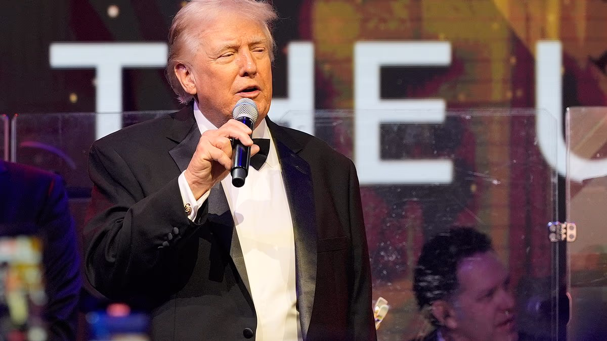 Donald Trump goes scorched earth on Minnesota's Somali fraud scandal