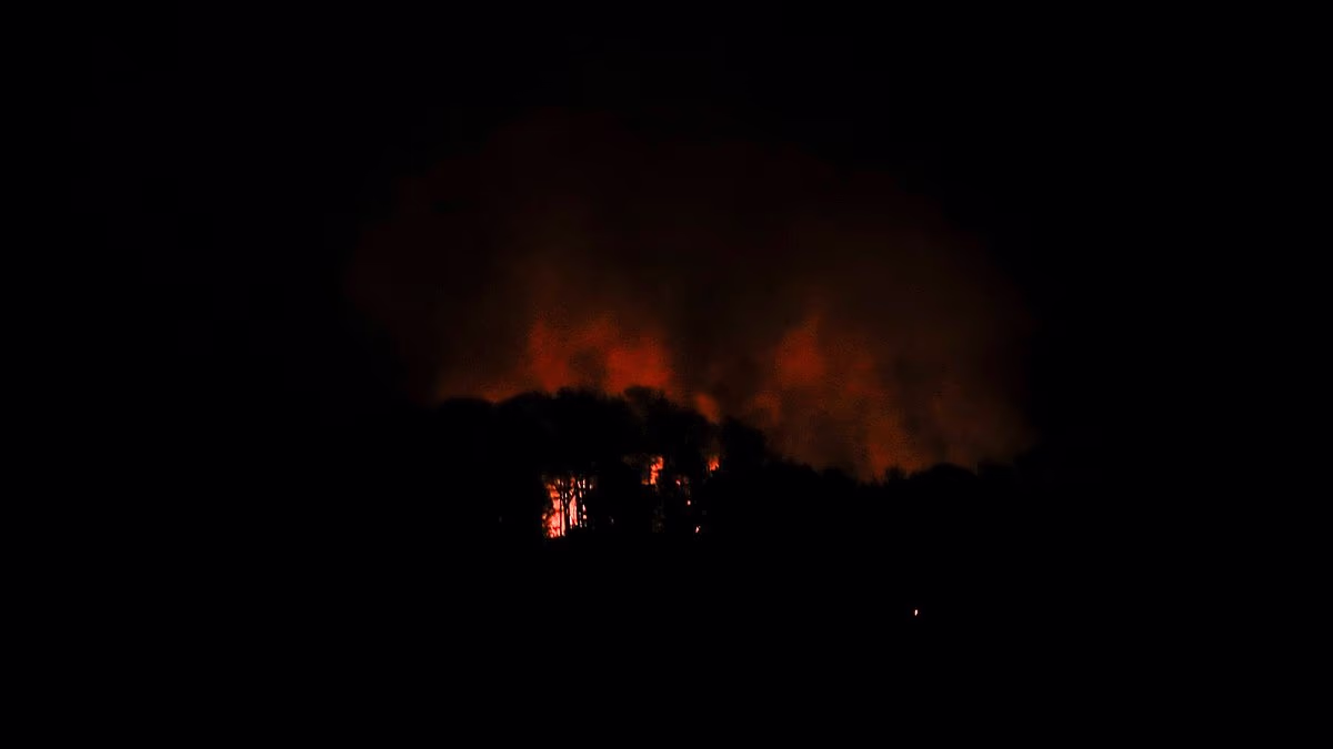 Donald Trump hails US capture of Venezuelan President Nicolas Maduro