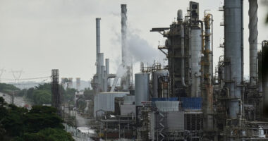 Donald Trump's plan to seize Venezuela oil industry after Nicolas Maduro captured faces major hurdles