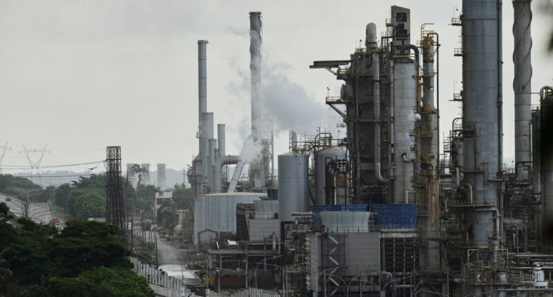 Donald Trump's plan to seize Venezuela oil industry after Nicolas Maduro captured faces major hurdles