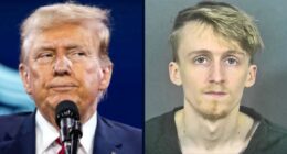 'Don't f—ing miss': Trump assassination suspect vowed to end the president, declared he would 'paint the town red'