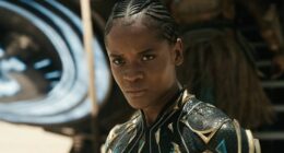 Doomsday Black Panther & F4 Trailer