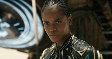 Doomsday Black Panther & F4 Trailer