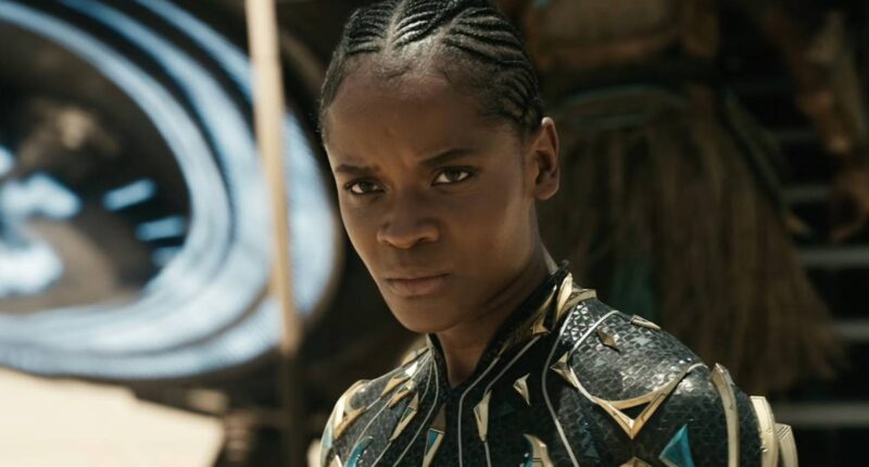 Doomsday Black Panther & F4 Trailer