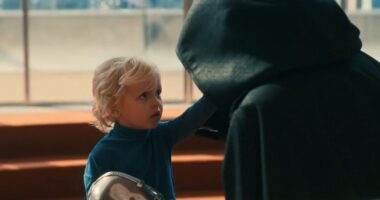 Doomsday Reportedly Has Three Hidden Passengers