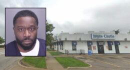 DoorDash driver delivering White Castle shot dead after man in GMC truck gets angry about his merge