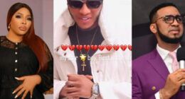 Doris Ogala Demands Answers From Pastor Chris Okafor Over Brother’s Death