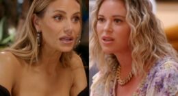 RHOBH Recap: Dorit Exposes Post About Amanda’s Cult Ties, Amanda Claims Dorit “Verbally Accosted” Her, and Rachel Files for Divorce; Plus Kyle Admits She Felt Invisible to Mau