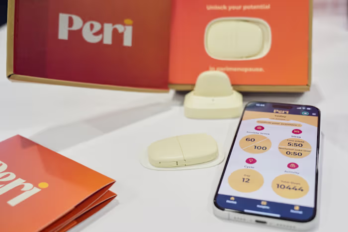 Dose of uncertainty: Experts wary of AI health gadgets at CES