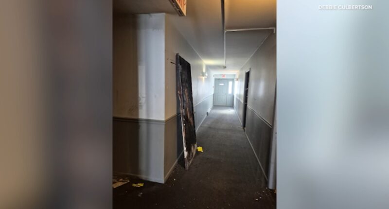 Downers Grove police investigating death of pregnant woman after apartment fire on Ogden Avenue as homicide