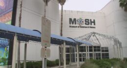 Downtown Investment Authority votes to demolish old MOSH building