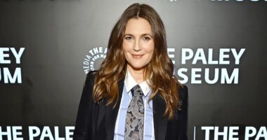 Drew Barrymore Details Being Body Shamed When She Was 10 After ‘E.T.’ Fame