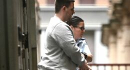 Driver jailed for killing e-scooter rider over affair suspicions