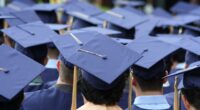 Duval County high school graduation rate hits new high, surpassing state