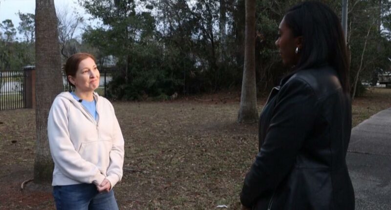 Duval County mom offers help to immigrant families fearful of taking children to school