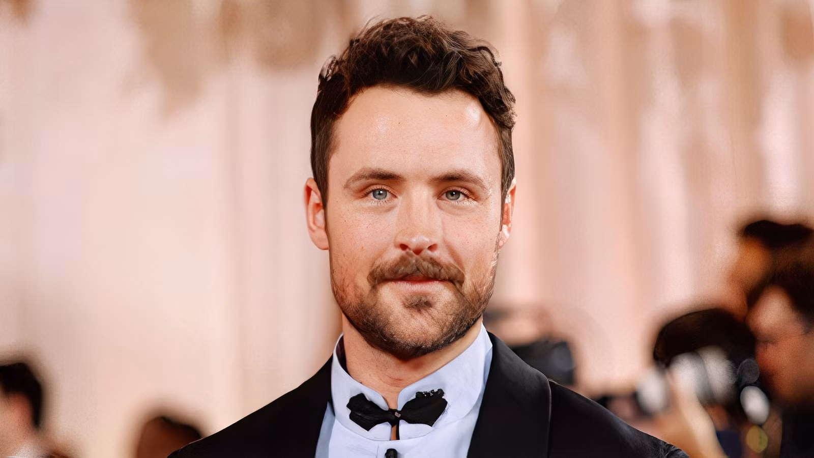 Dylan Efron Gives His Traitors Season 4 Predictions