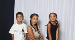 ERICA MENA SHARES COURT VICTORY IN ONGOING CHILD SUPPORT CASE WITH SAFAREE SAMUELS