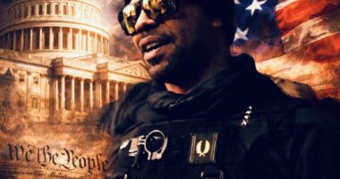 EXCLUSIVE: Enrique Tarrio Praises White House J6 Report