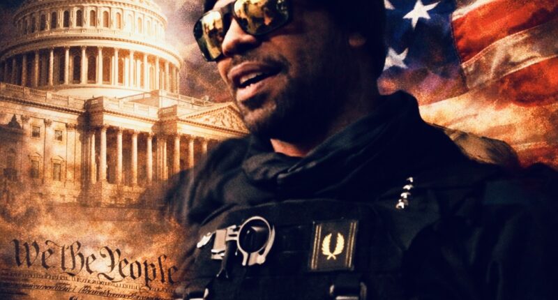 EXCLUSIVE: Enrique Tarrio Praises White House J6 Report