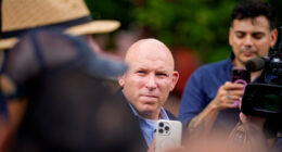 EXCLUSIVE: Insurrection Act Memo Hits White House