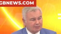 Eamonn Holmes' secret relationship woes as he's 'terrified Katie will leave him'