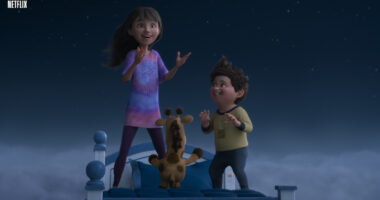 East Bay animation studio makes its dream come true