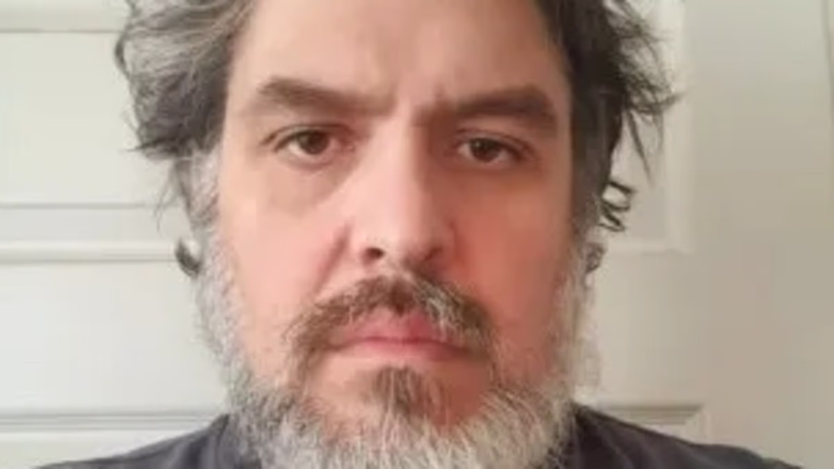 EastEnders star Derek Martin's son David Rapp dies