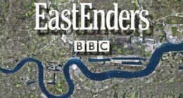 EastEnders star speaks out as colleague left in coma after horror 11th floor plunge