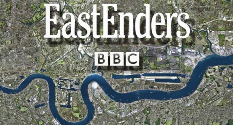 EastEnders star speaks out as colleague left in coma after horror 11th floor plunge