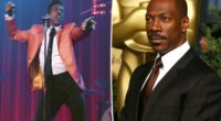 Eddie Murphy reveals why he left the Oscars early after losing for 'Dreamgirls'
