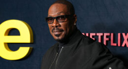 Eddie Murphy's Scrapped Star Trek IV Sounds Absolutely Awful