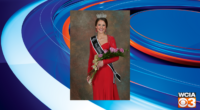 Effingham Co. woman crowned Miss Illinois County Fair Queen