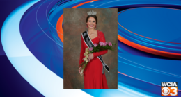 Effingham Co. woman crowned Miss Illinois County Fair Queen