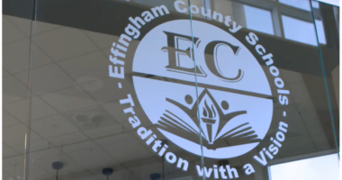 Effingham Schools plan to move forward with redistricting plan