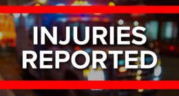 Eight people injured after deck collapse in St. Johns County, fire rescue says