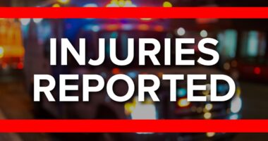 Eight people injured after deck collapse in St. Johns County, fire rescue says