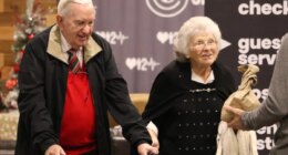 Elderly South Carolina couple found dead in their home in suspected homicide