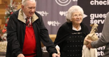 Elderly South Carolina couple found dead in their home in suspected homicide