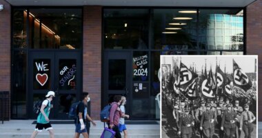 Elite Chicago middle school embroiled in Nazi-music controversy for second time